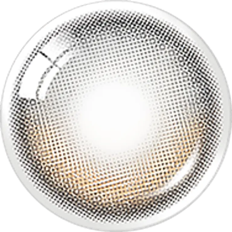 글로이 내츄럴 원데이 모카브라운